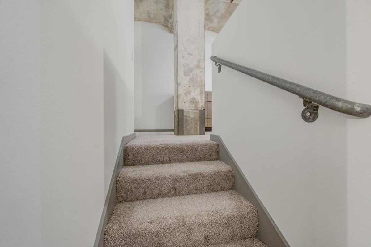 2Br 2Ba Spacious Historic Loft With Gym By Envitae Kansas City Exteriér fotografie
